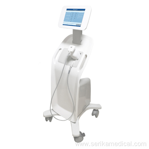 200W Skin Tightening hifu beauty machine